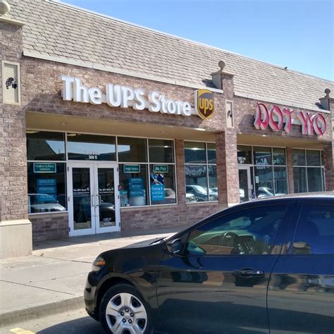  Find a UPS Store near you. We show you the address and opening hours. ... SEMINOLE, OK 74868. Located inside HIGGINBOTHAM BROS & CO LLC. phone (405) 382-5195. 